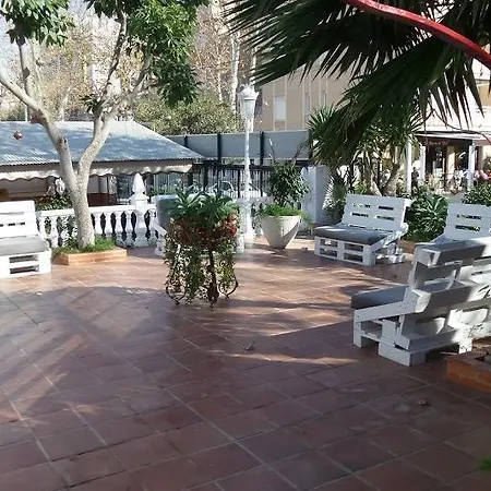 Hotel Tematico Costa Del Sol 2*