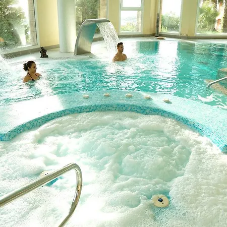Tematico Costa Del Sol Hotel 2*