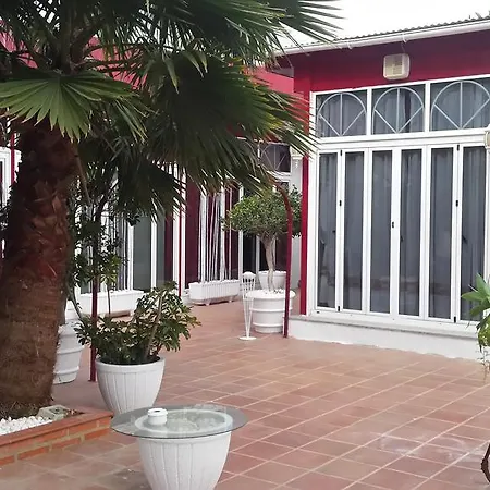 Tematico Costa Del Sol 2* Torremolinos