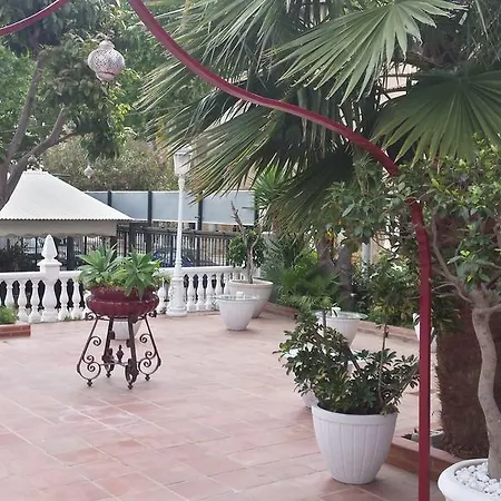 Hotel Tematico Costa Del Sol 2*