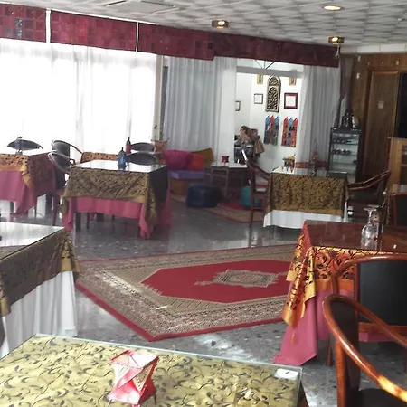 Hotel Tematico Costa Del Sol 2*