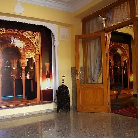 Hotel Tematico Costa Del Sol 2*