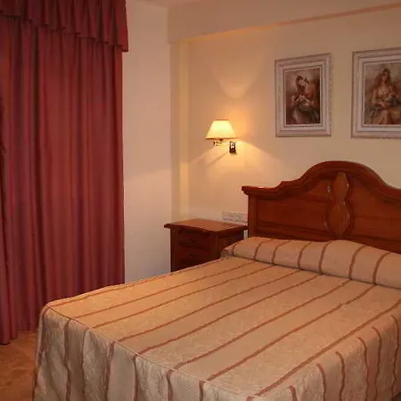 Tematico Costa Del Sol Hotel